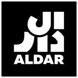 Aldar Properties logo
