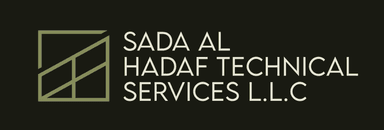 صدى الهدف Logo